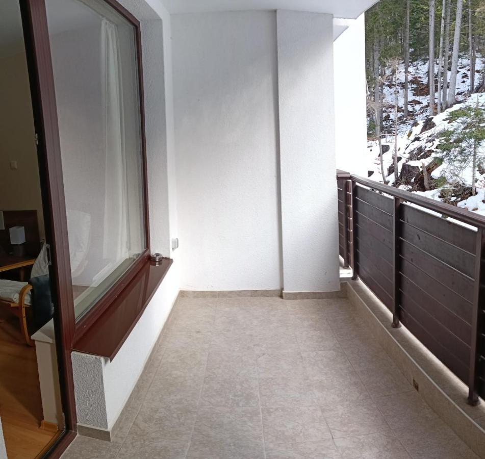 Dobi'S Apartment Elit47 At Elit Pamporovo Exteriör bild